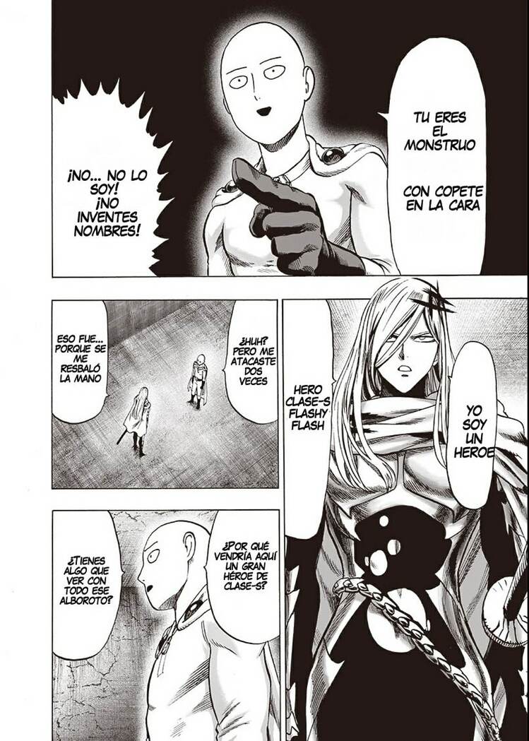 one punch man manga 158 20