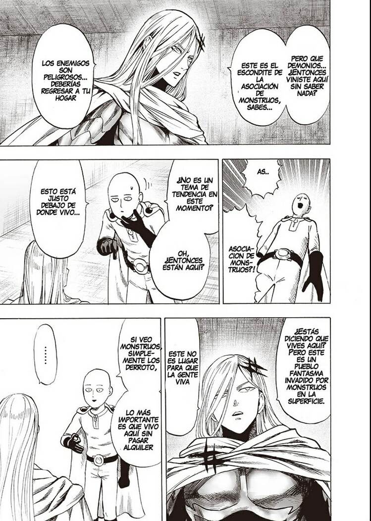 one punch man manga 158 21