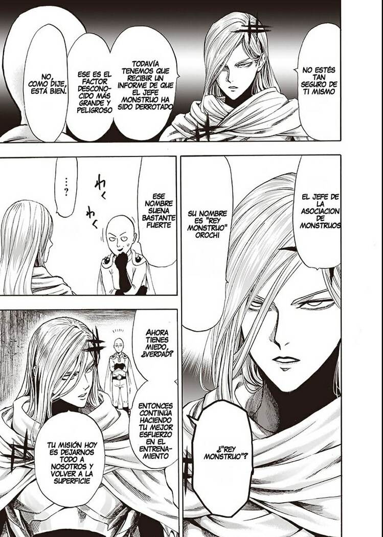 one punch man manga 158 23