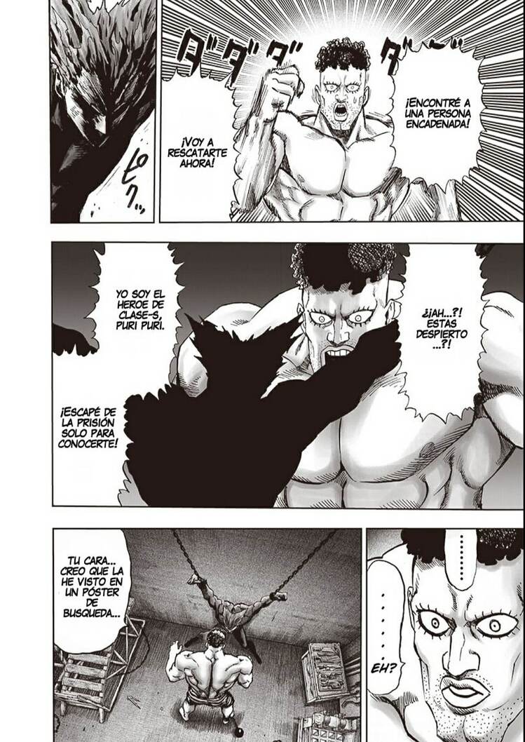 one punch man manga 158 3