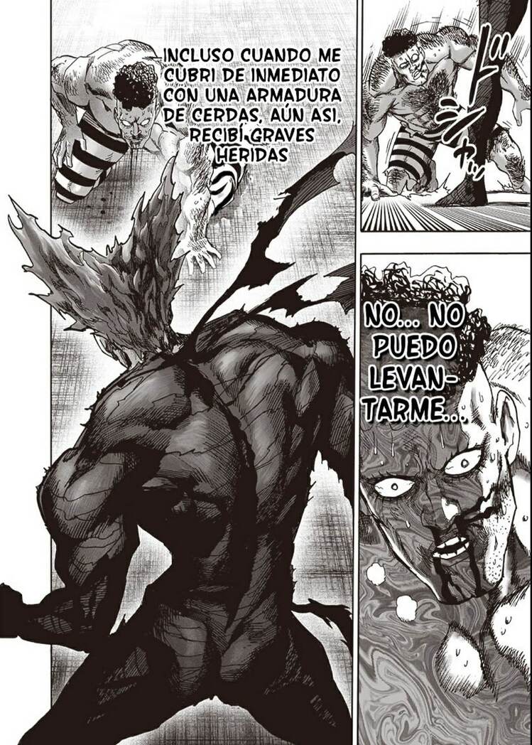 one punch man manga 158 6