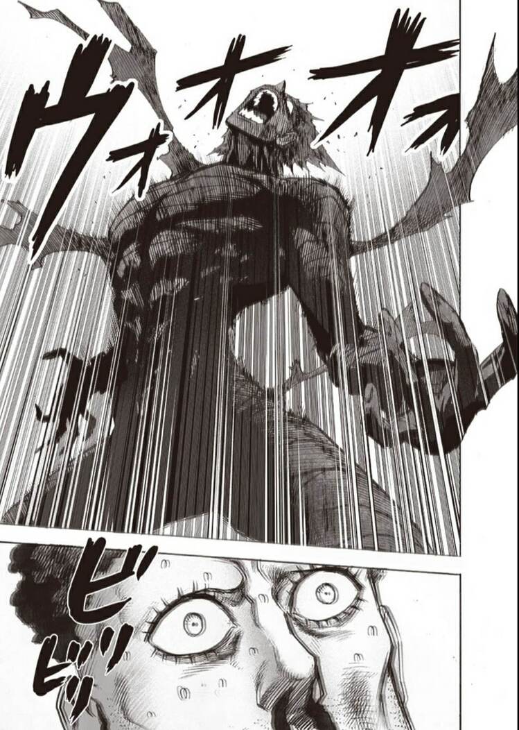 one punch man manga 158 7