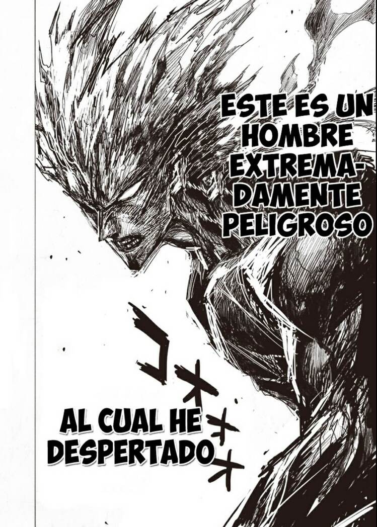 one punch man manga 158 8