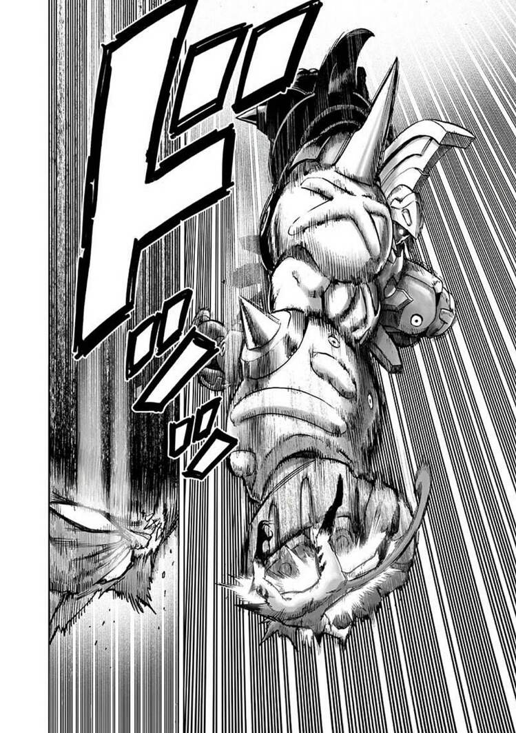 one punch man manga 161 capitulo 10