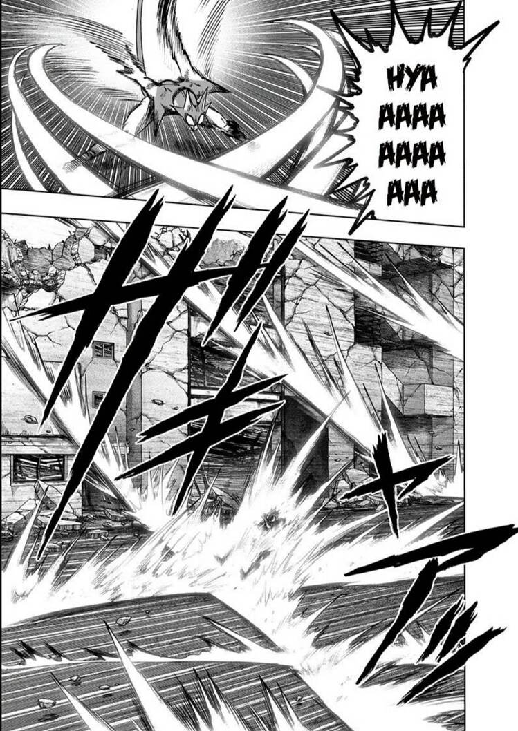 one punch man manga 161 capitulo 15