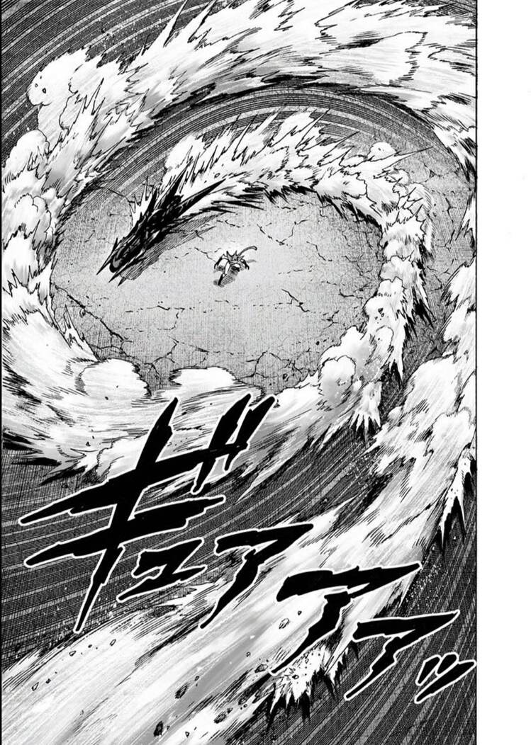 one punch man manga 161 capitulo 3