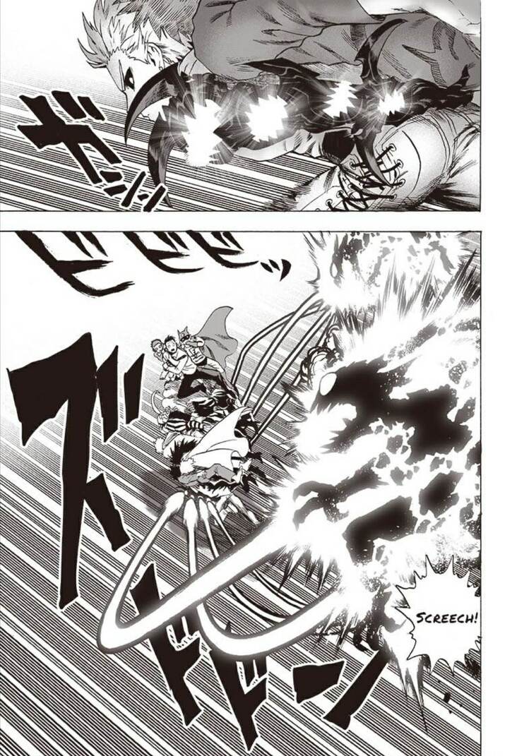 one punch man manga 163 capitulo 8