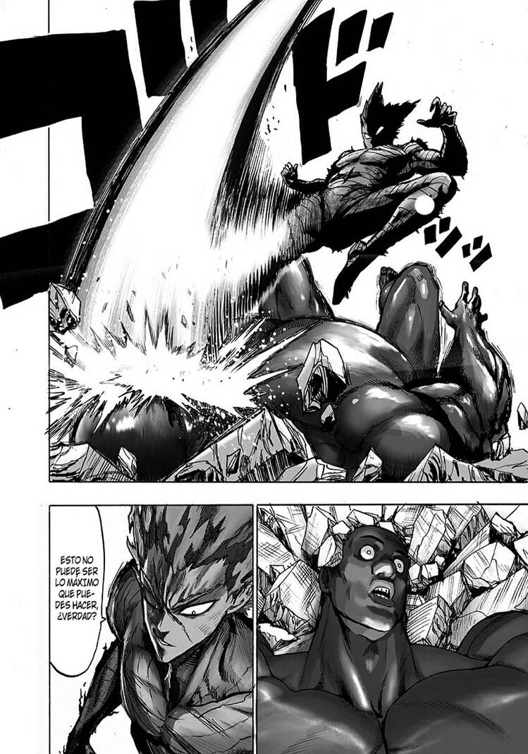one punch man manga 170 capitulo 12