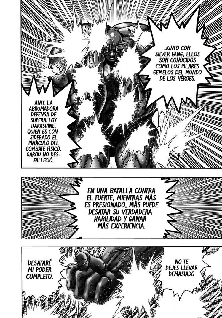 one punch man manga 170 capitulo 31