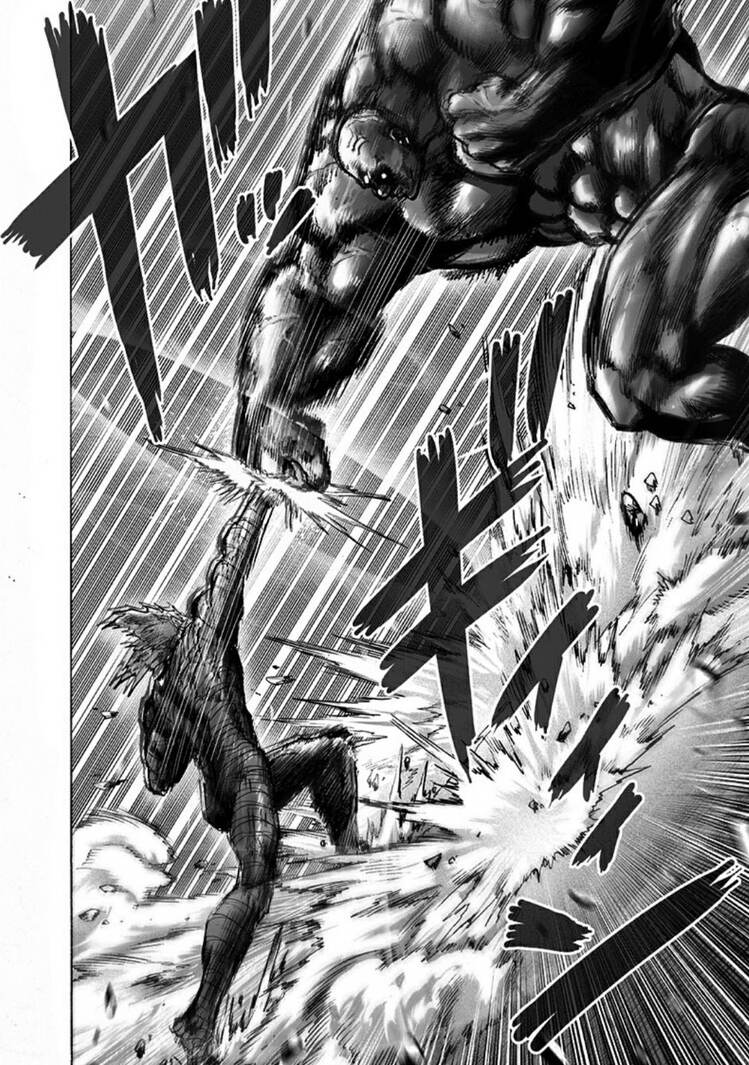 one punch man manga 170 capitulo 33