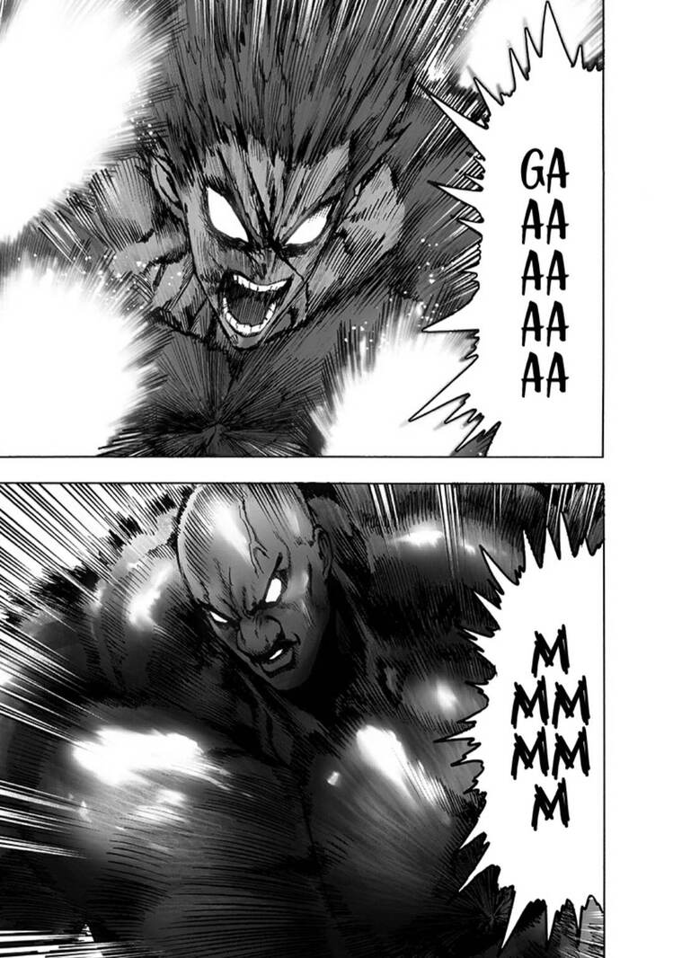 one punch man manga 170