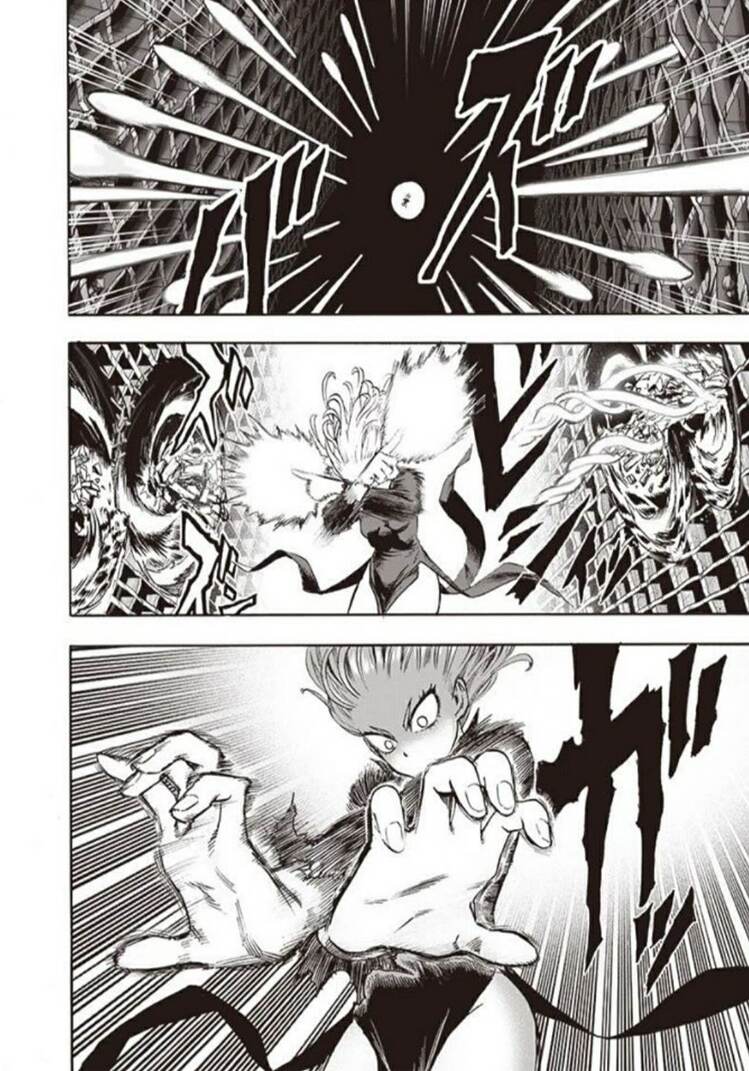 one punch man manga 172 capitulo 11