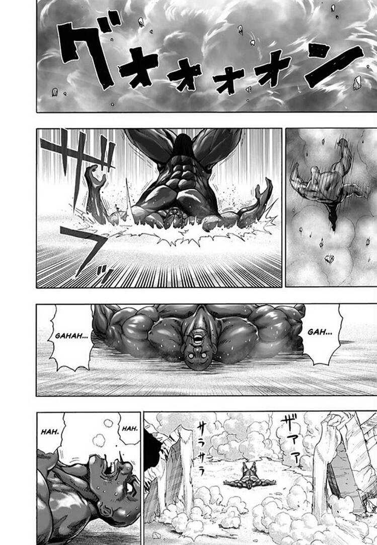 one punch man manga 173 capitulo 4