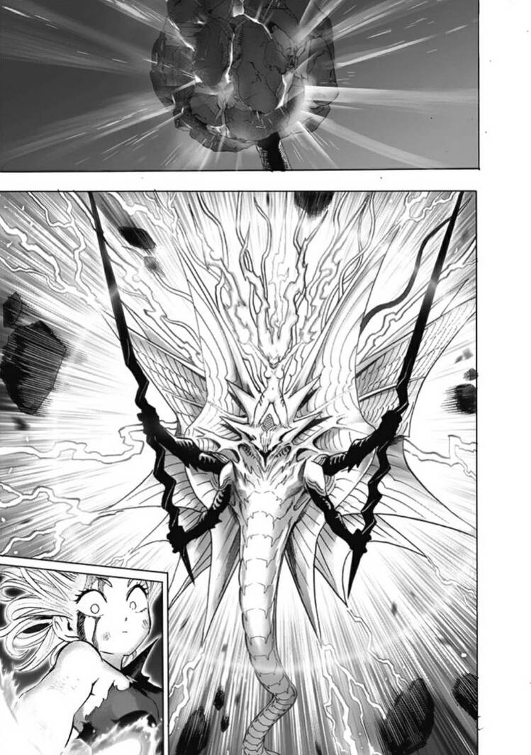 one punch man manga 177 capitulo 10