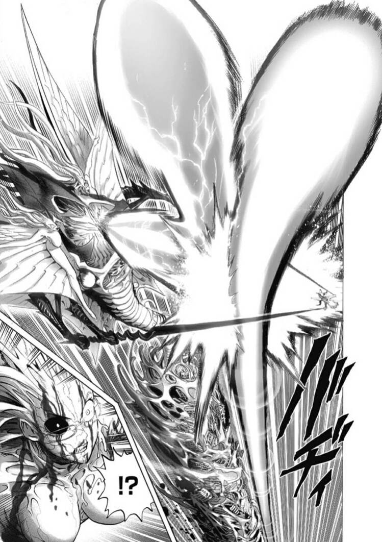 one punch man manga 177 capitulo 26