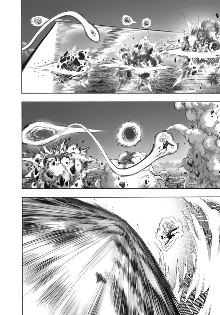 one punch man manga 177 capitulo 7