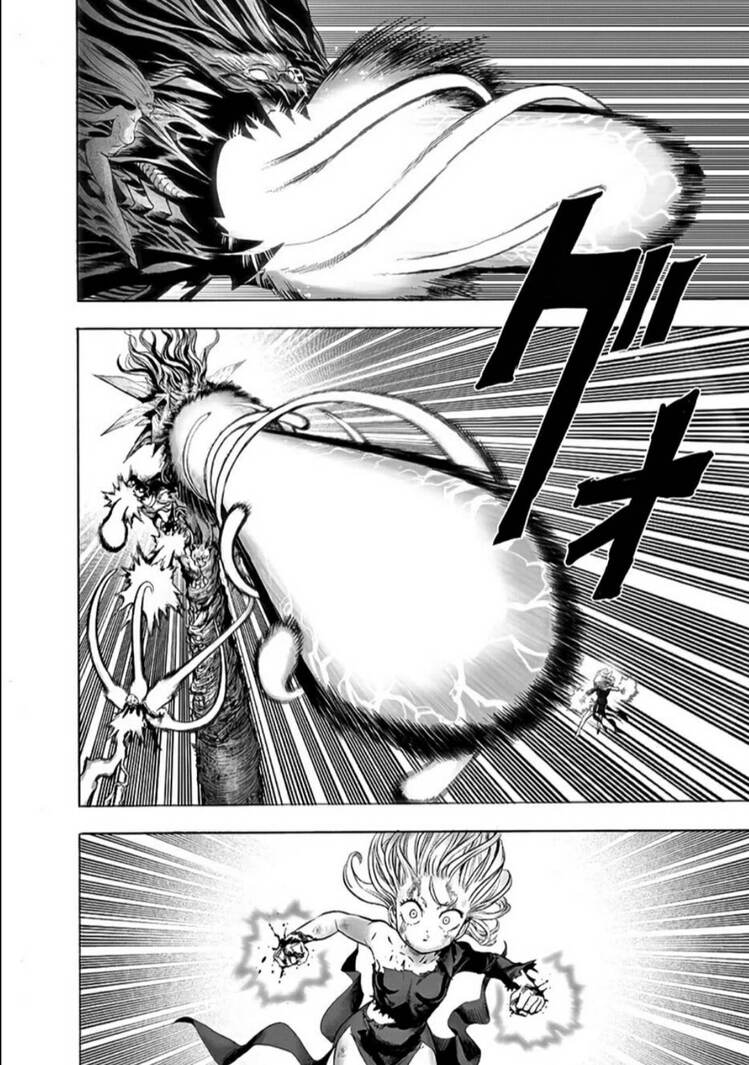 one punch man manga 178 capitulo 1