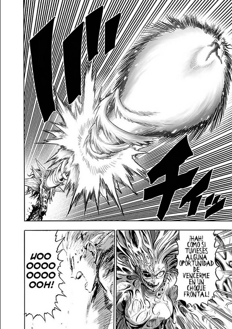 one punch man manga 178 capitulo 4