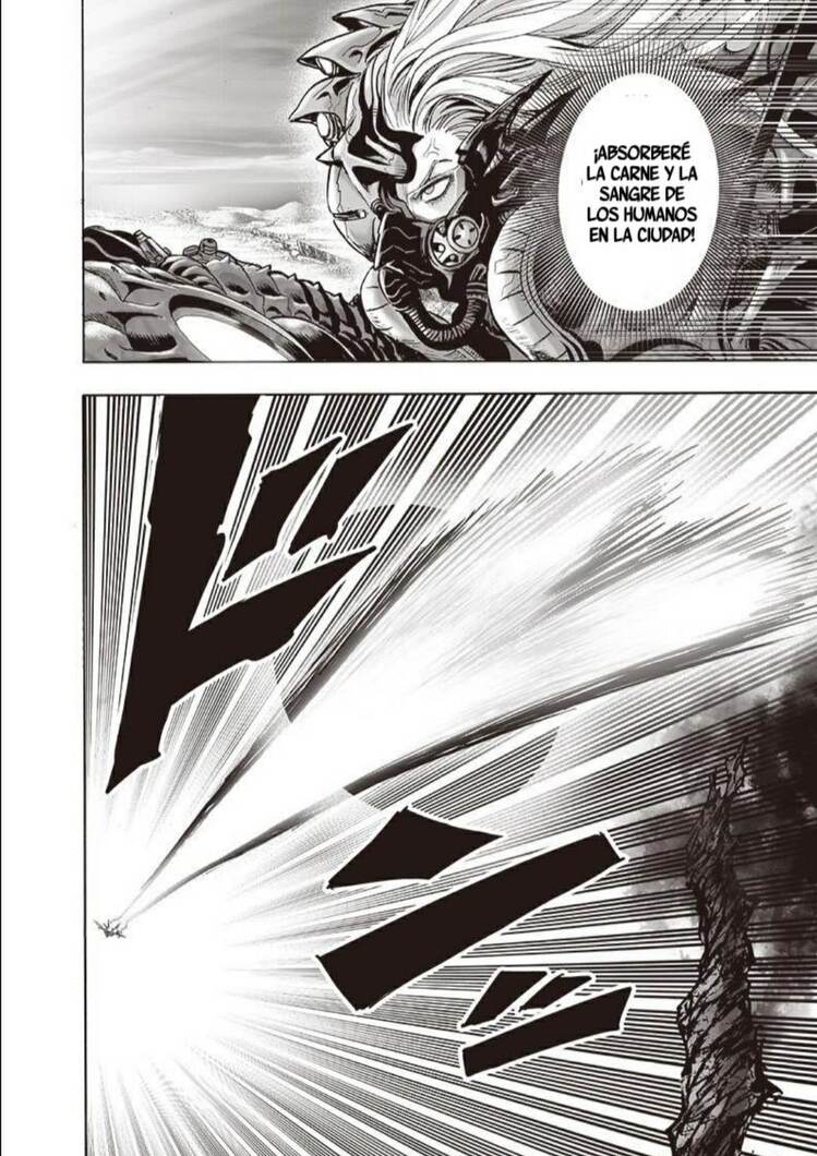 one punch man manga 178.5 capitulo 5