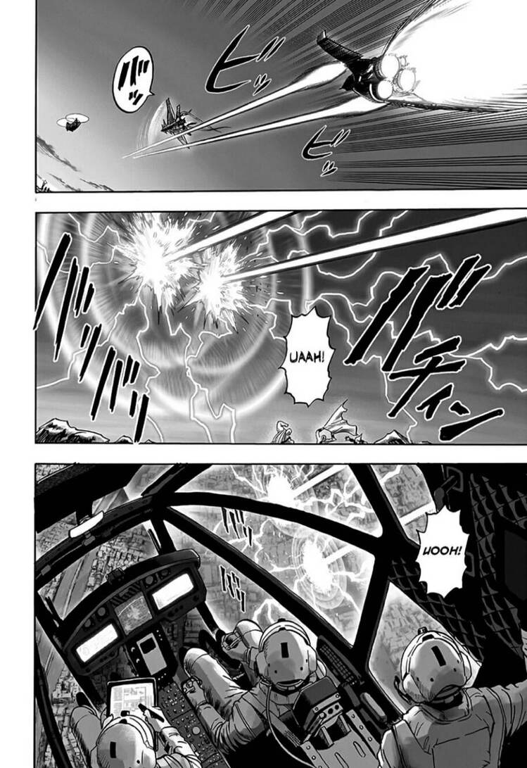 one punch man manga 178.6 capitulo 10
