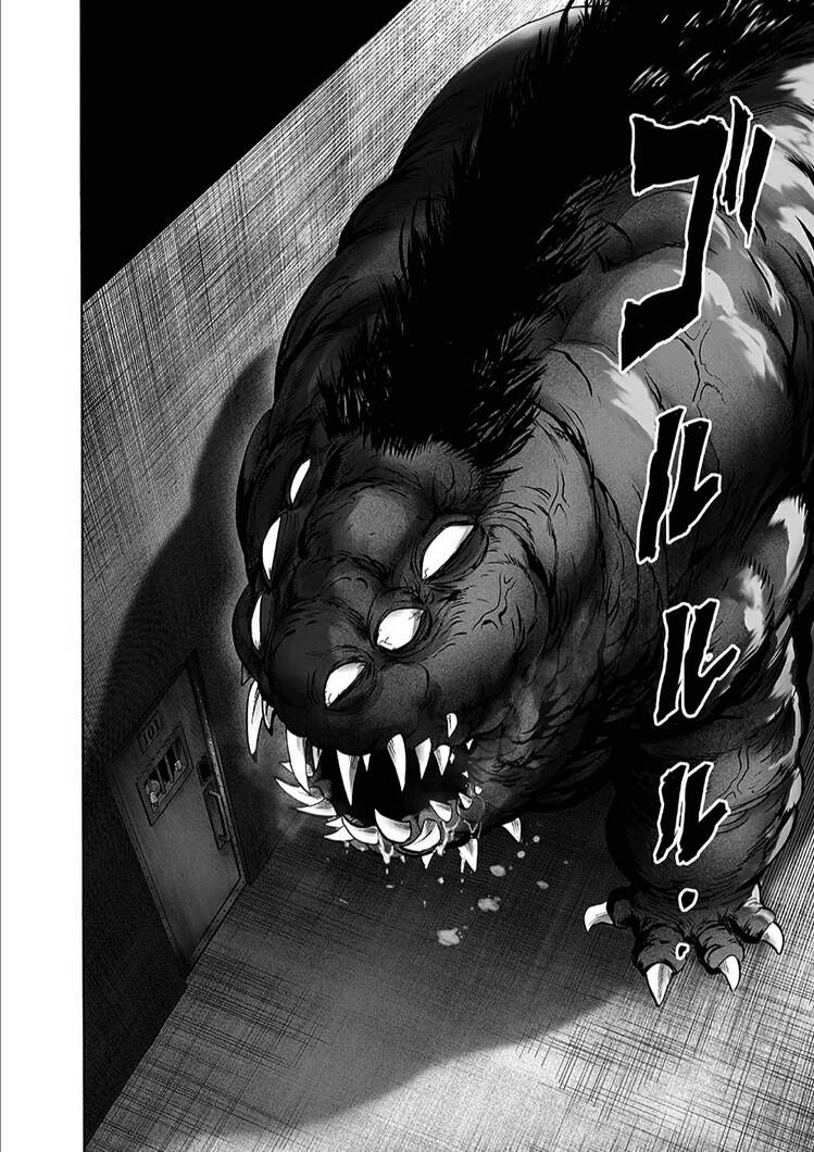 one punch man manga 181 capitulo 11
