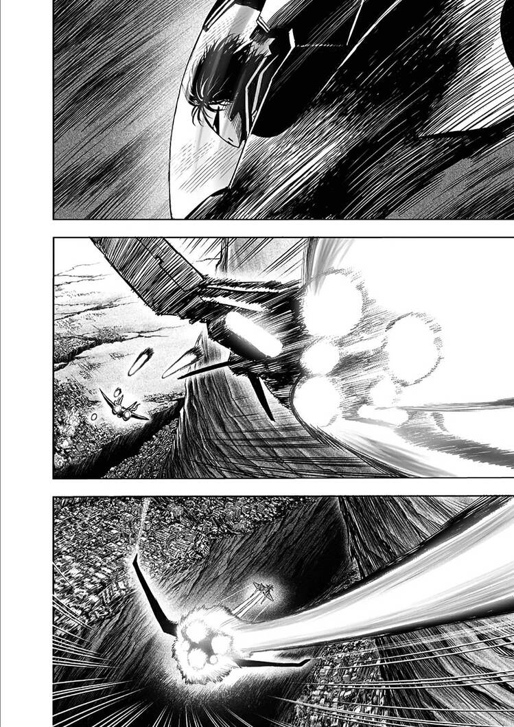 one punch man manga 181 capitulo 22