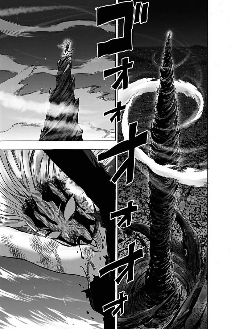 one punch man manga 181 capitulo 4