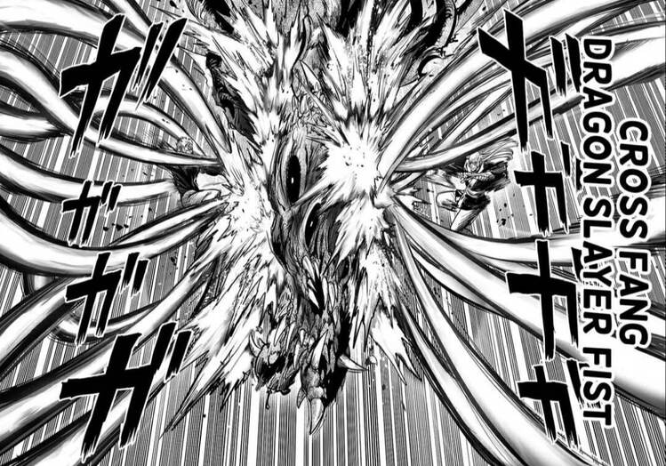 one punch man manga 182 capitulo 24