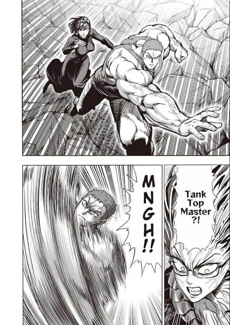 one punch man manga 182 capitulo 5