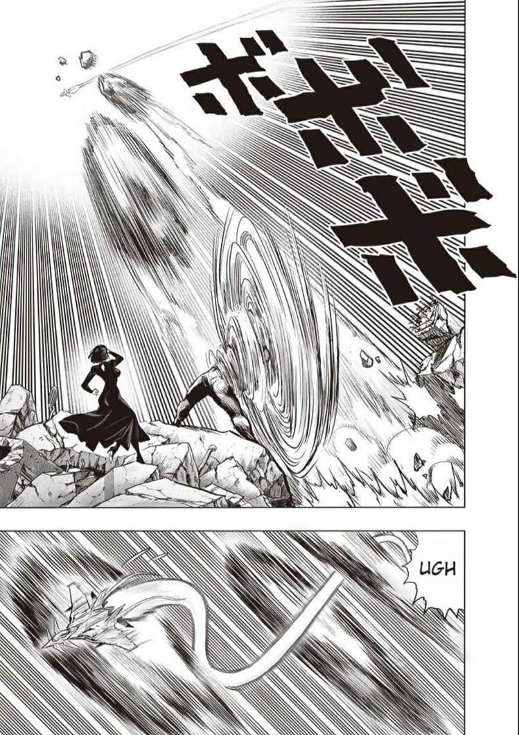 one punch man manga 182 capitulo 6