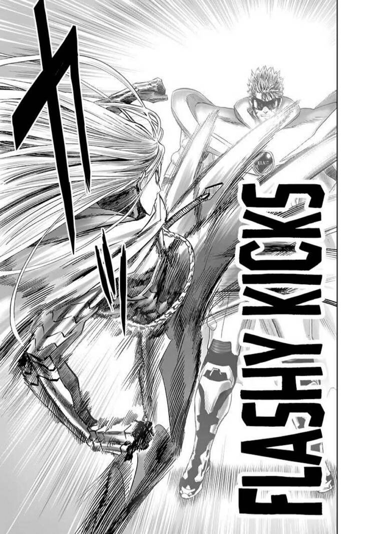 one punch man manga 183 capitulo 10
