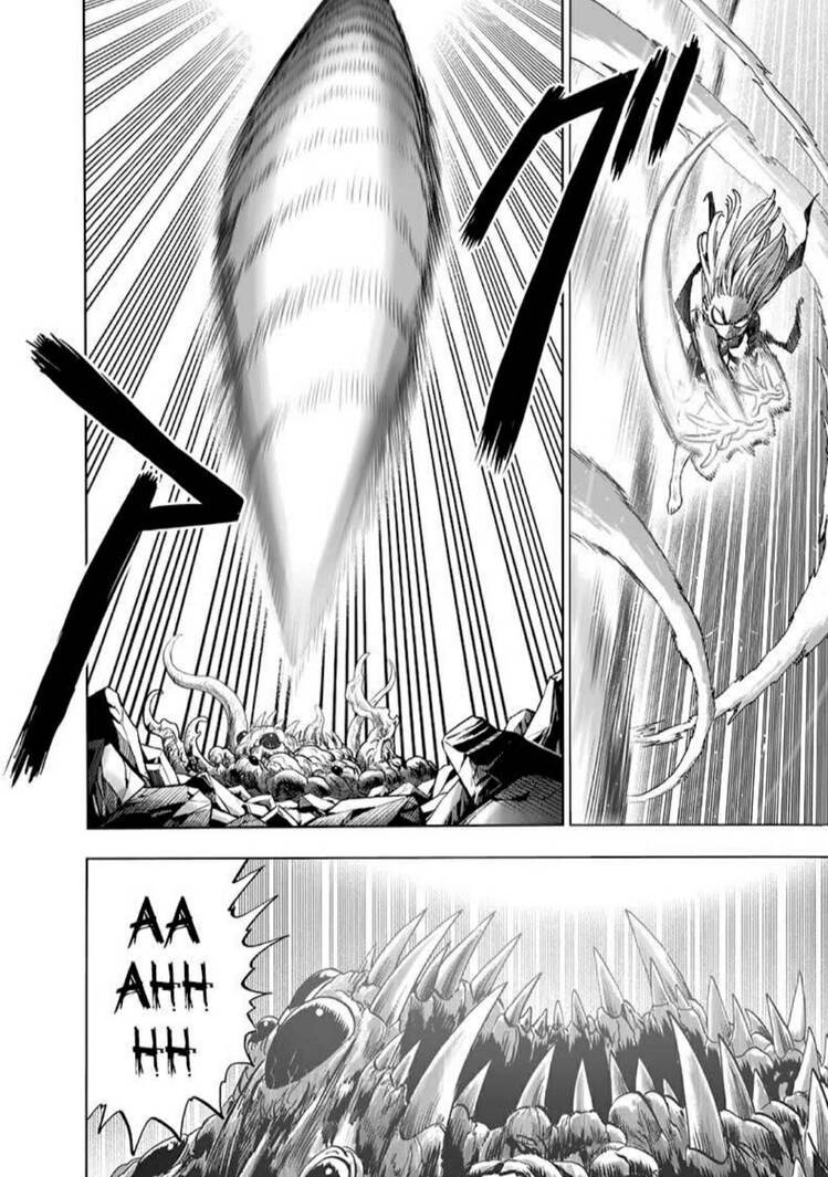 one punch man manga 183 capitulo 21