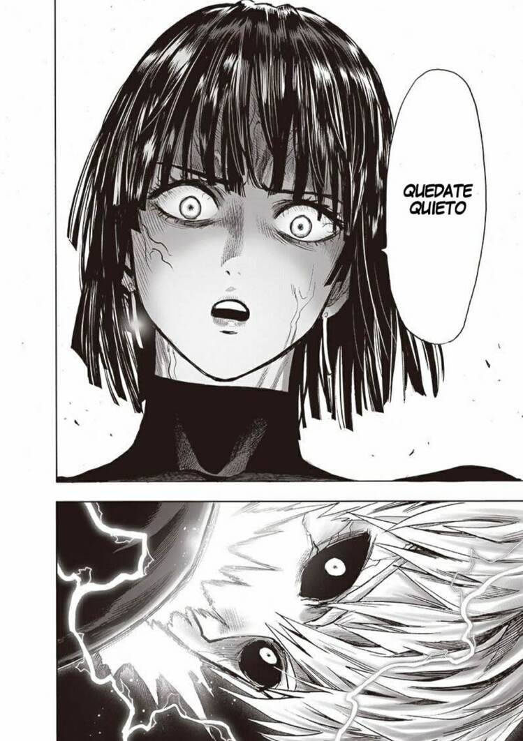 one punch man manga 186 capitulo 7