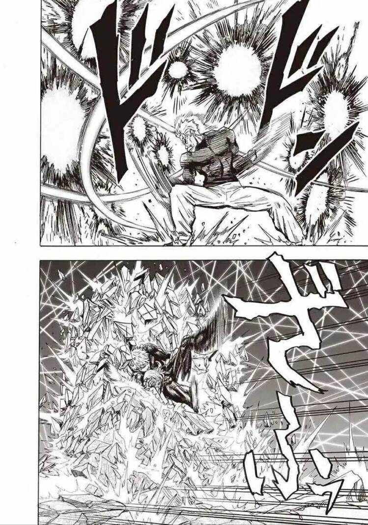 one punch man manga 189 capitulo 13