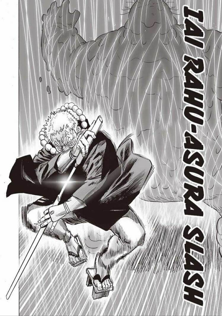one punch man manga 191 capitulo 25