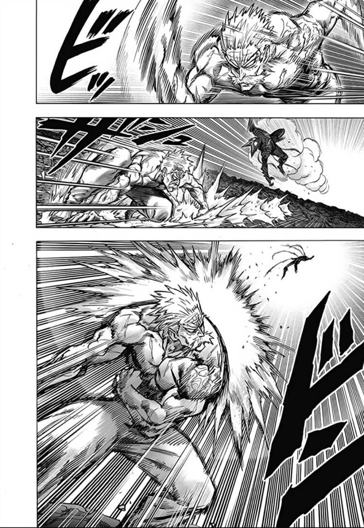 one punch man manga 192 capitulo 9