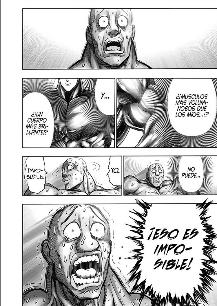 one punch man manga 193 capitulo 7