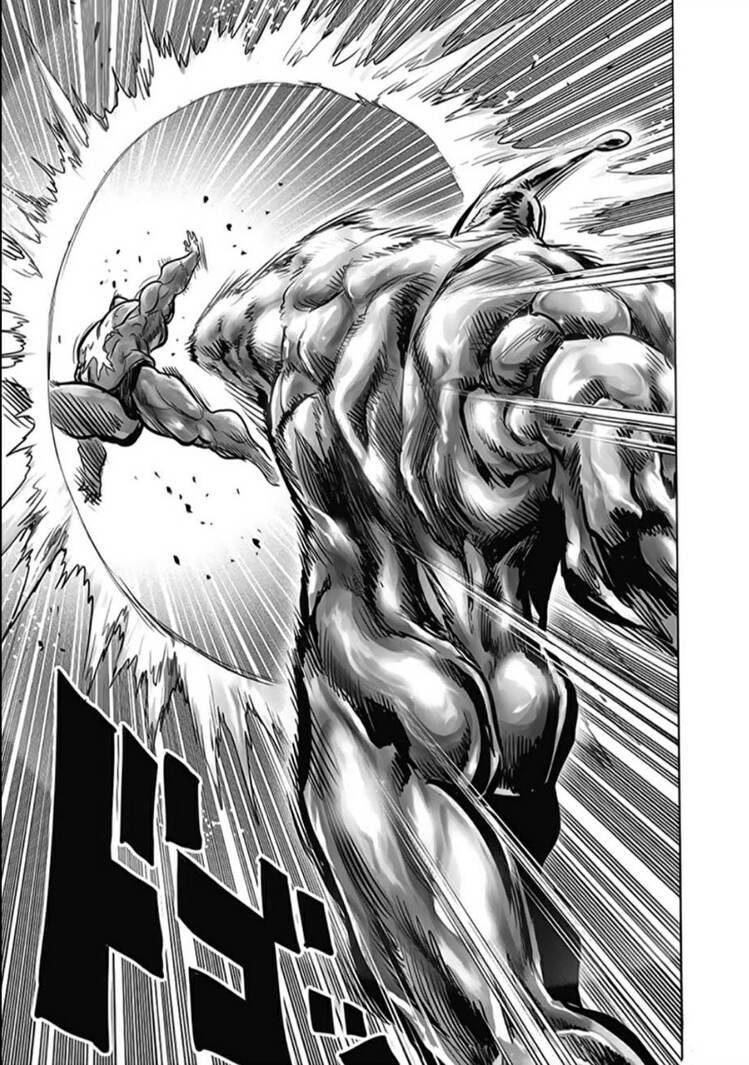 one punch man manga 193 capitulo 8