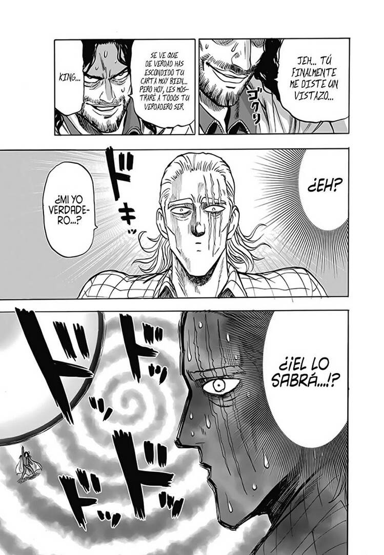 one punch man manga 196 capitulo 12