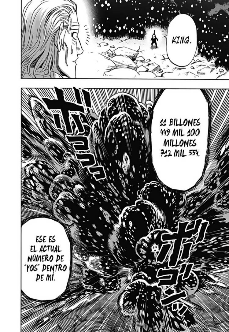 one punch man manga 196 capitulo 29