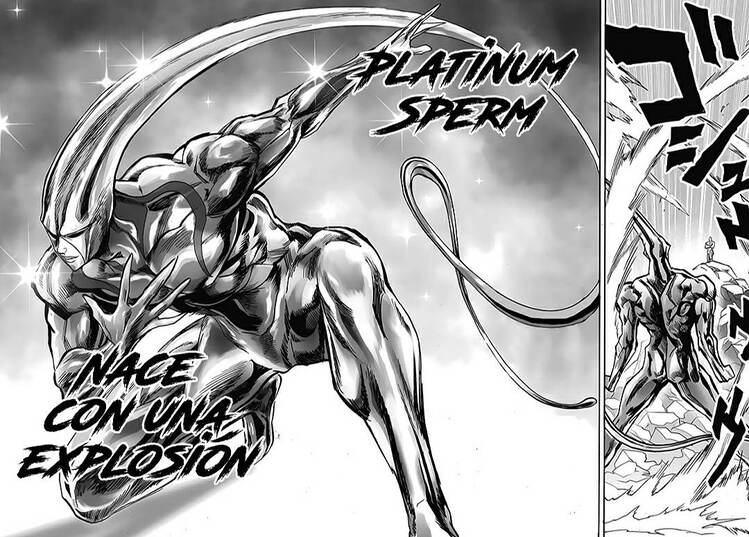 one punch man manga 196 capitulo 39