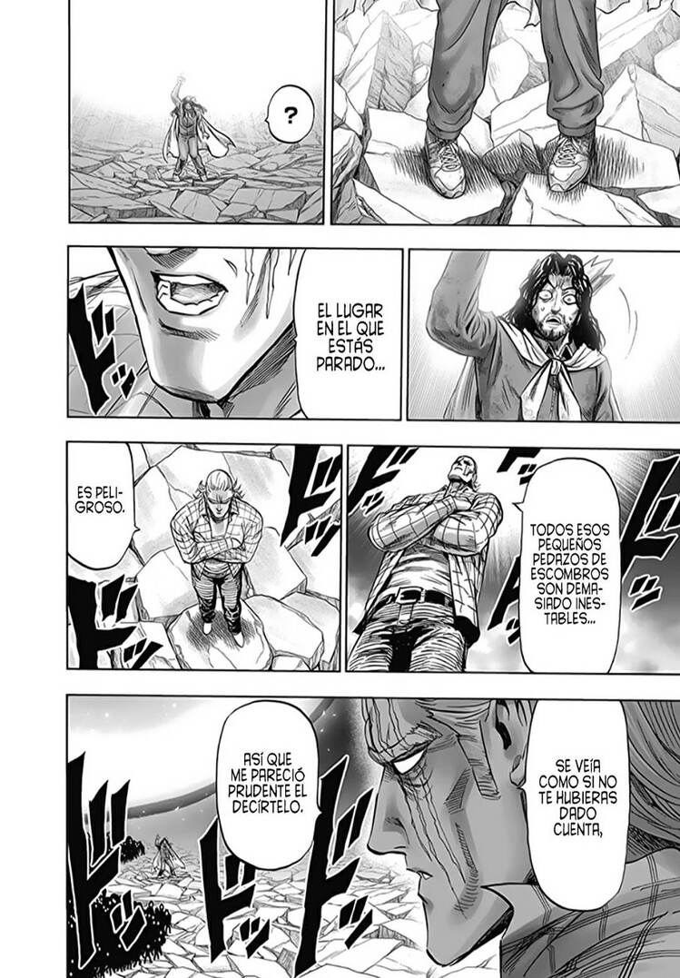 one punch man manga 196 capitulo 9