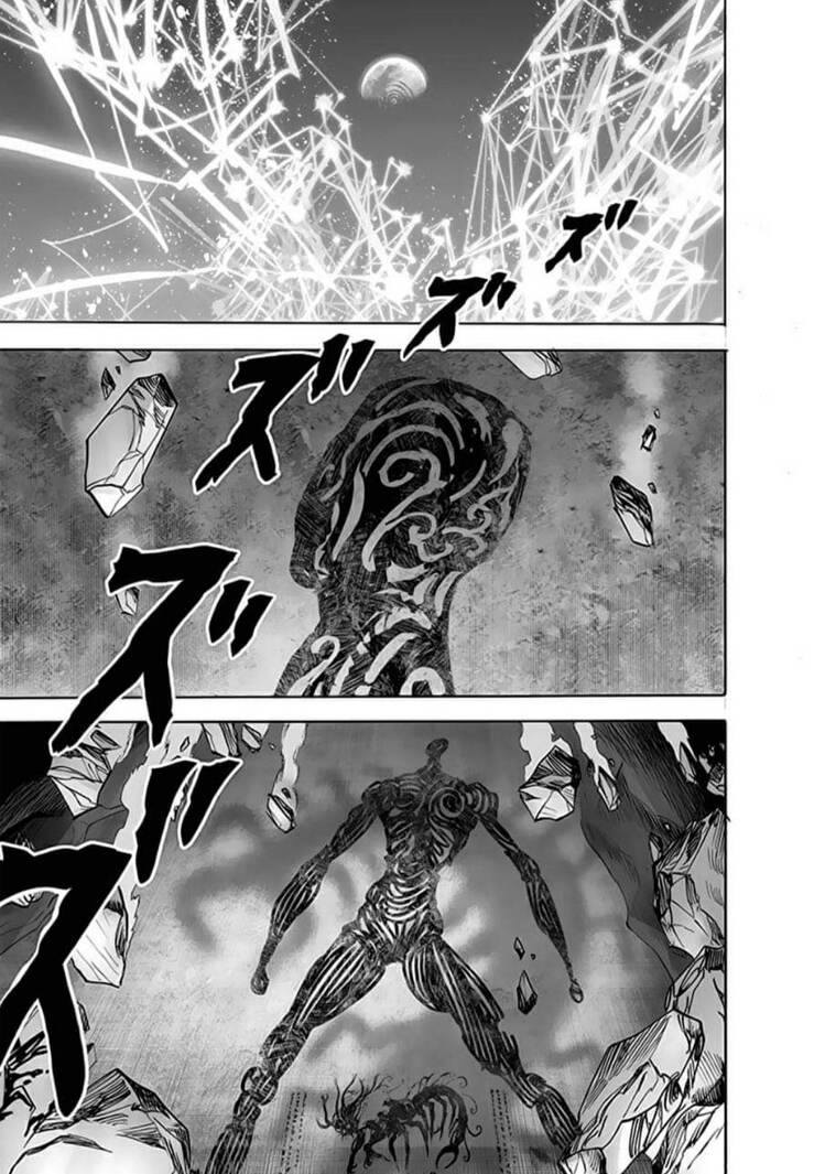 one punch man manga 199 capitulo 41