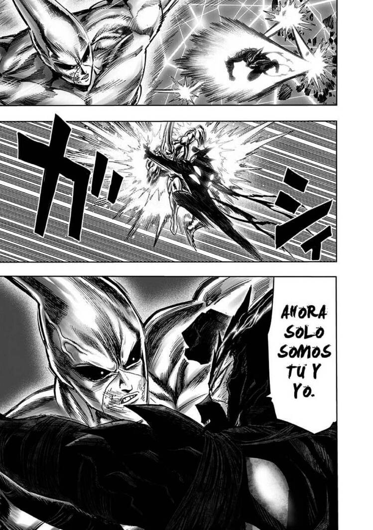 one punch man manga 200 capitulo 11