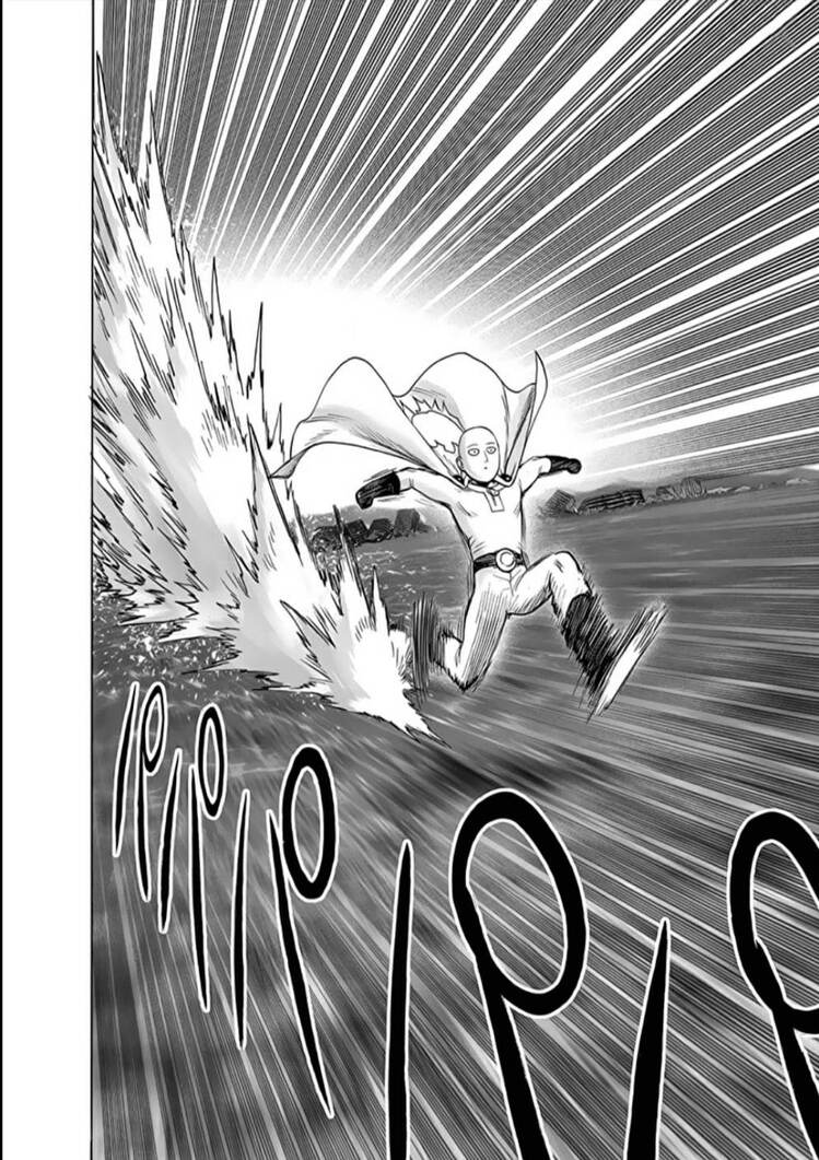 one punch man manga 201 capitulo 10