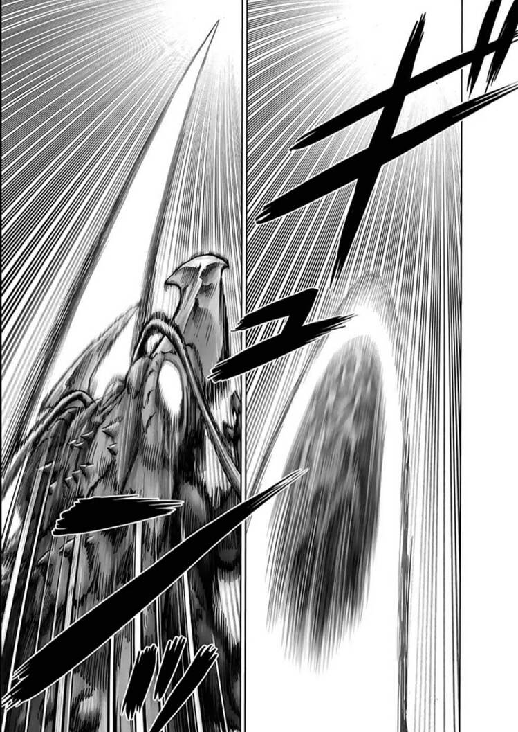 one punch man manga 203 capitulo 4
