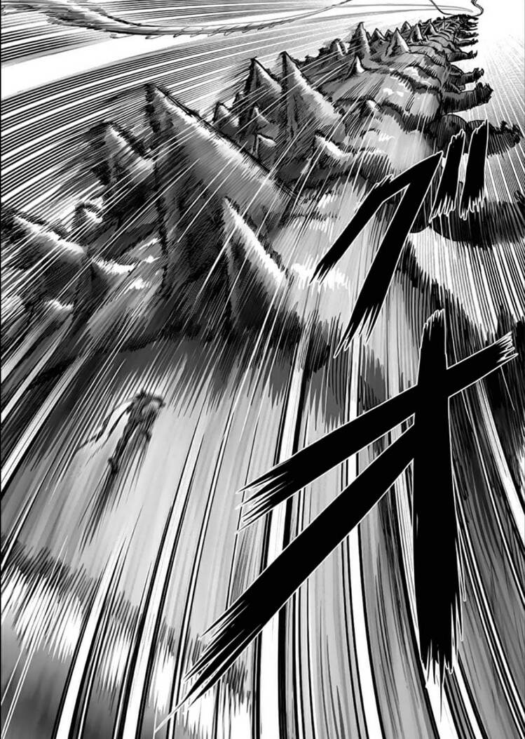 one punch man manga 203 capitulo 5