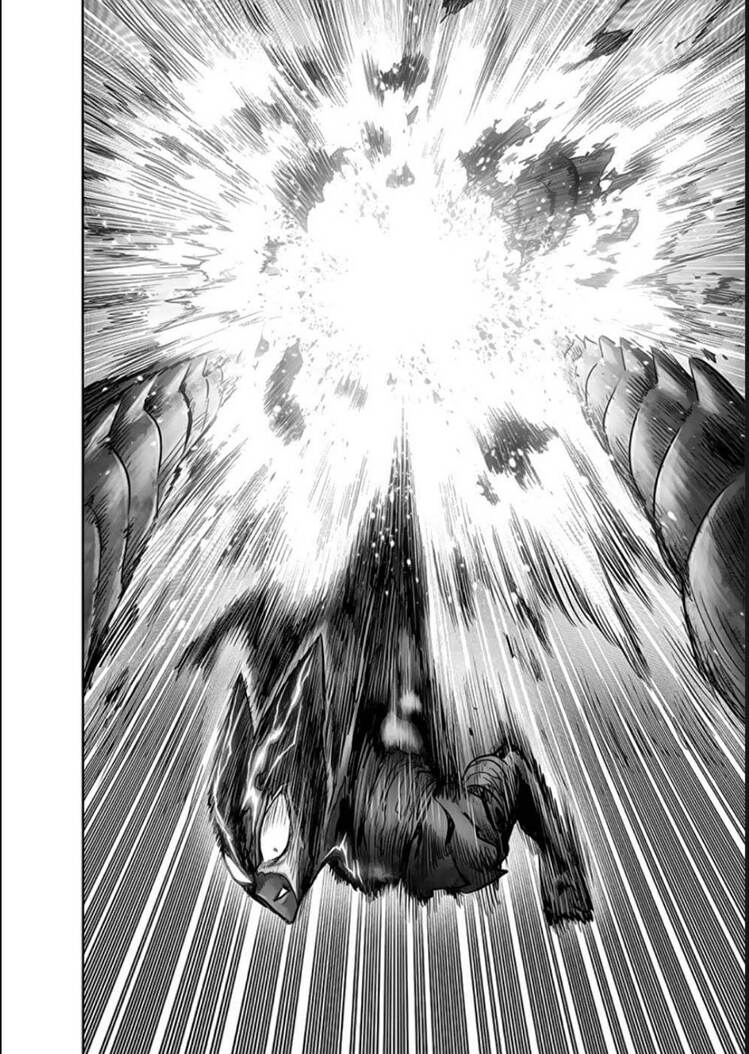 one punch man manga 203 capitulo 9
