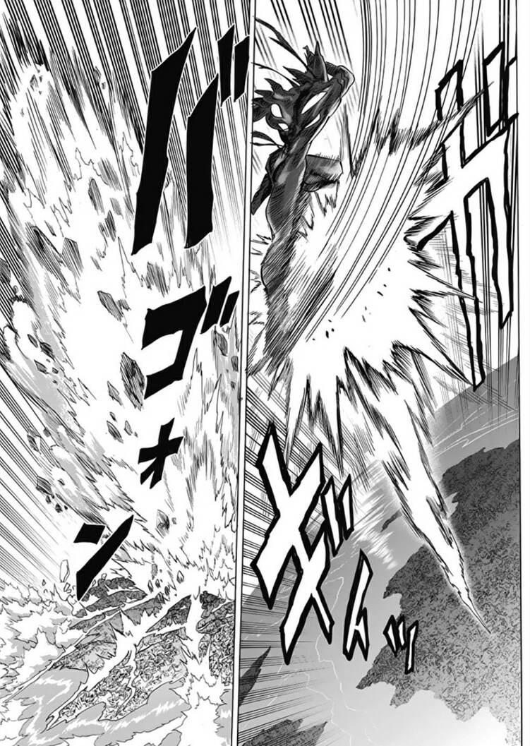 one punch man manga 206 capitulo 7