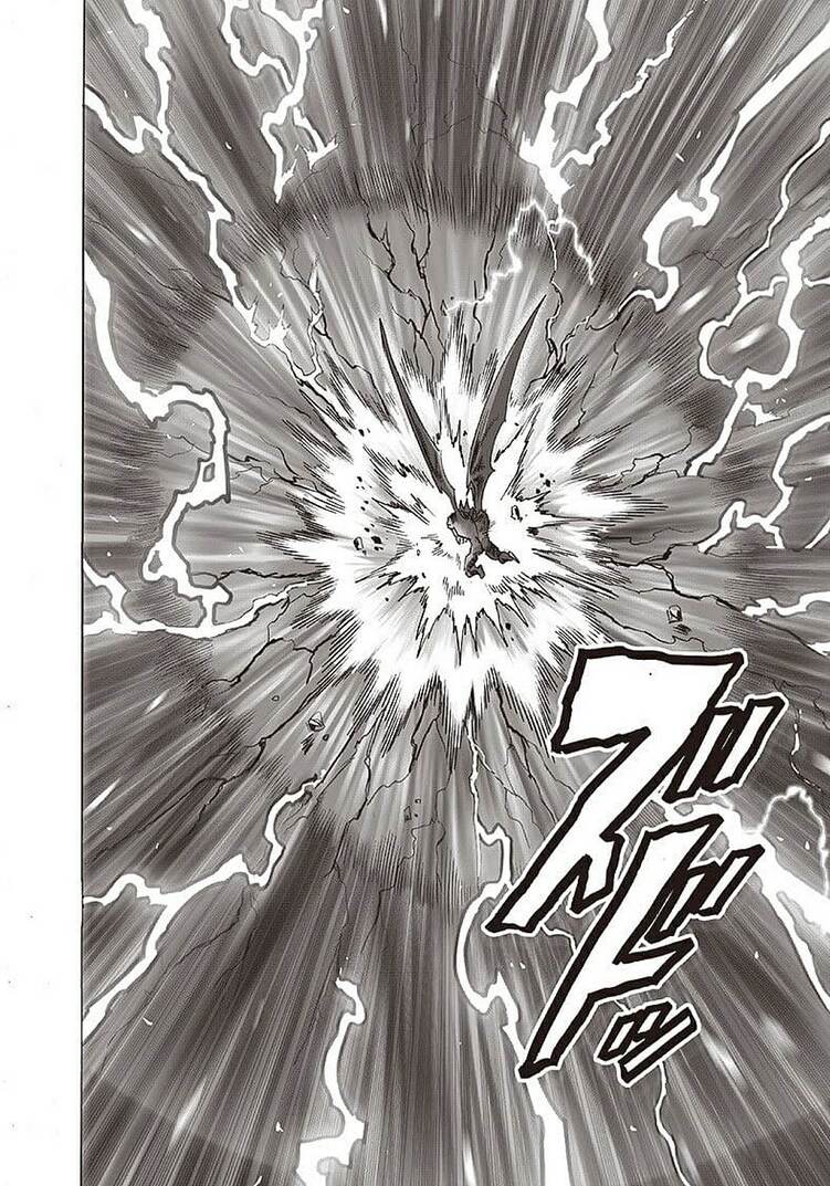 one punch man manga 207 capitulo 32